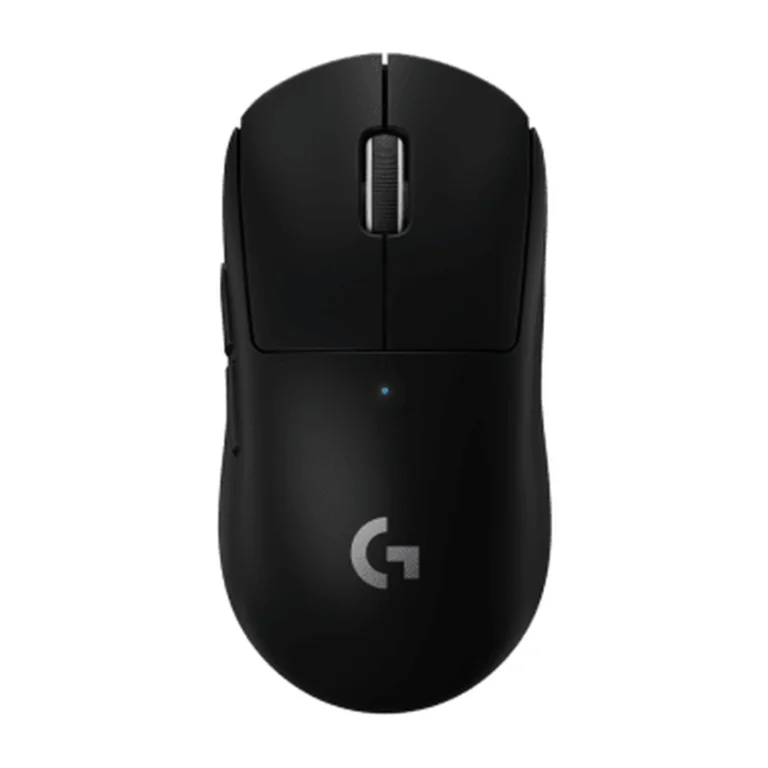 kxjtu7.webp Logitech G PRO X SUPERLIGHT Souris Gaming Sans Fil 25600 DPI Noir — YouShop DZ