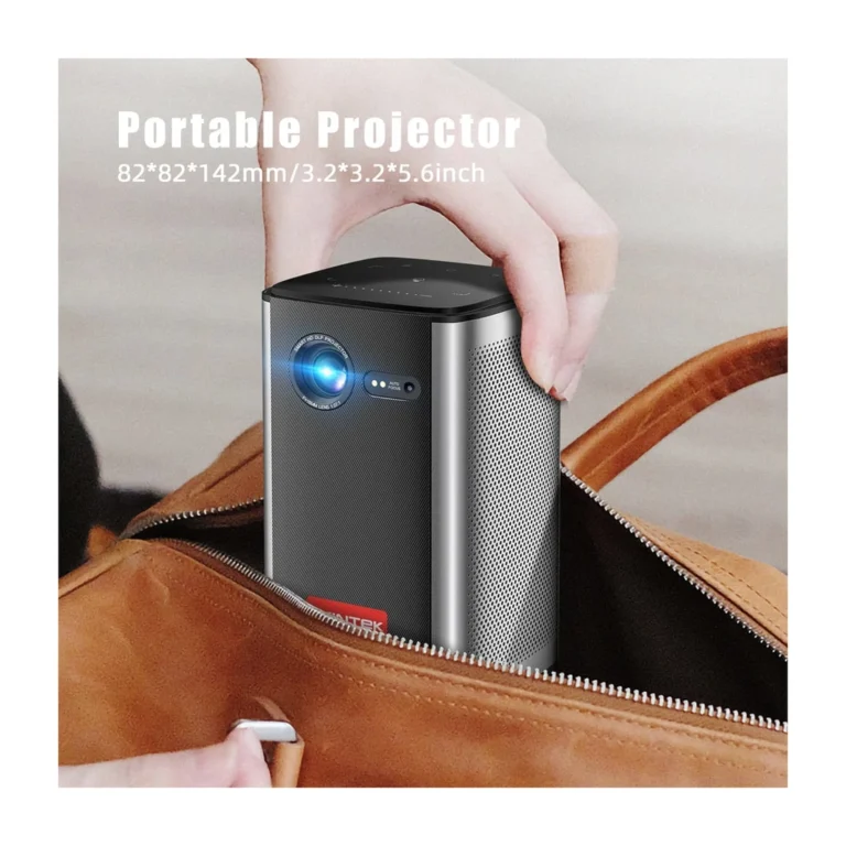 l2omkc.webp BYINTEK P70 Mini Vidéoprojecteur Full HD 4K Android WiFi avec Batterie 8000mAh — YouShop DZ