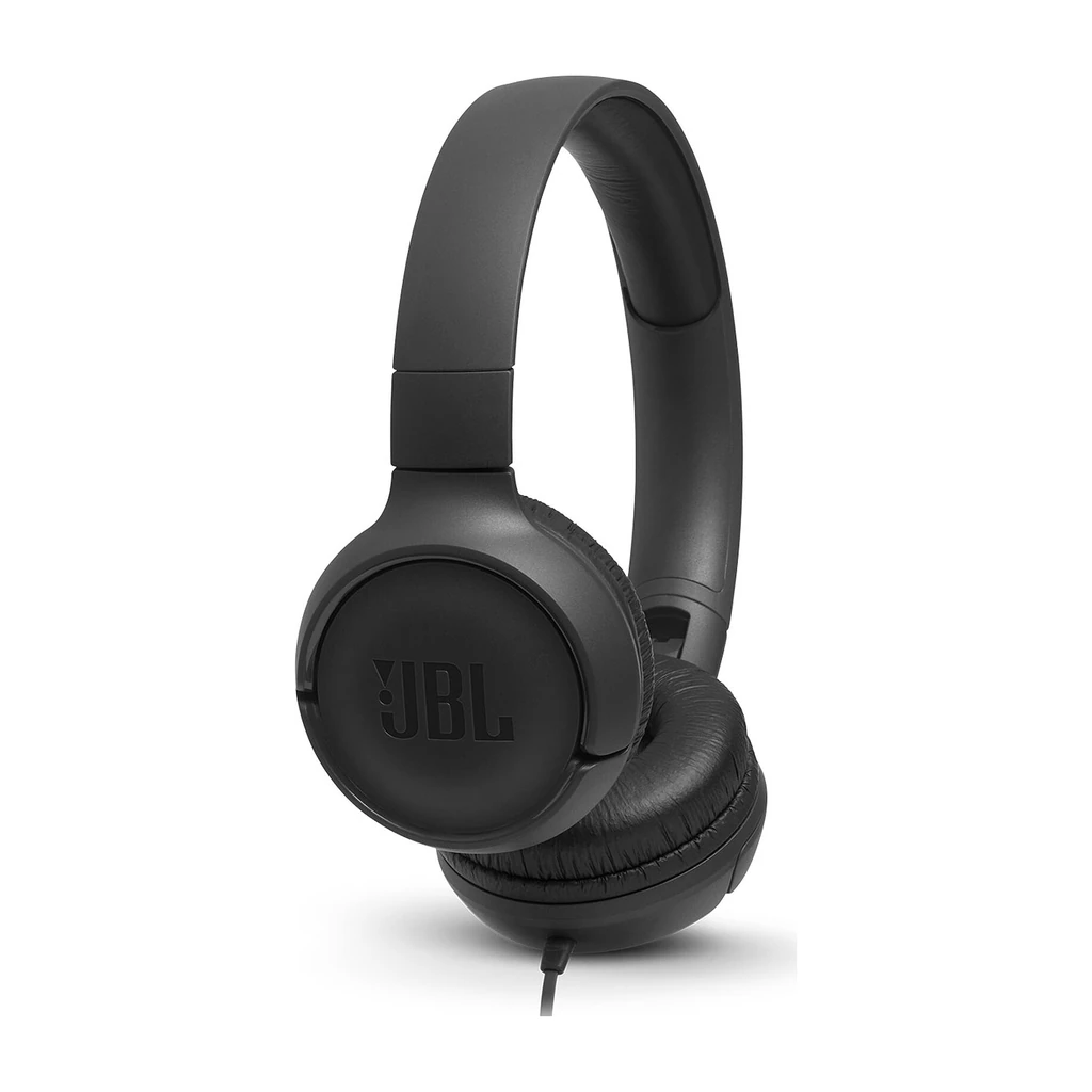 JBL N-Tune Casque Filaire On-Ear
