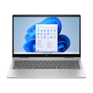 HP Envy x360 14-es1013dx 2-en-1 Core Ultra 5 120U 8 Go 512 Go SSD 14" Tactile