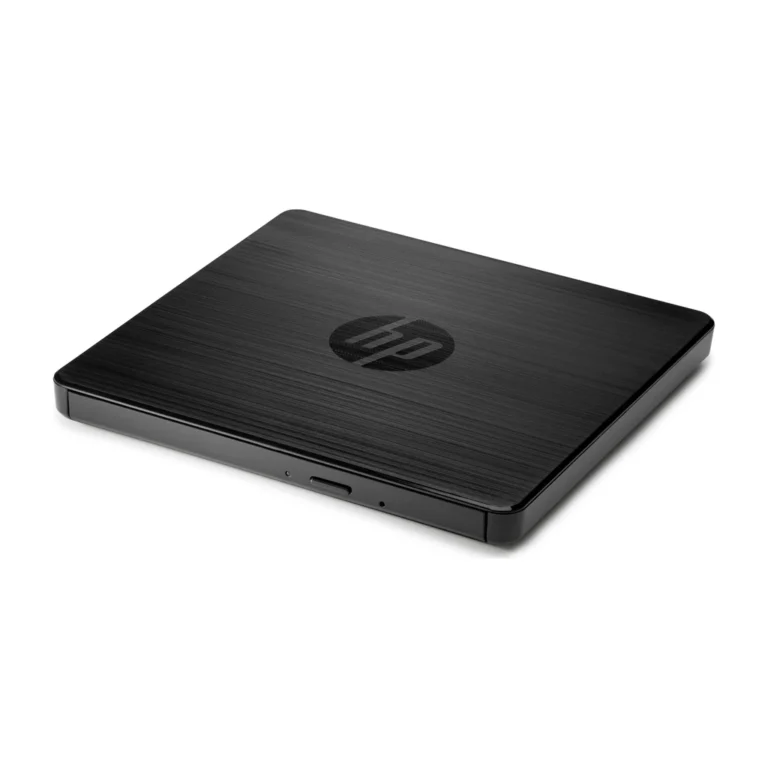 Graveur DVD-RW externe compatible HP USB 3.0 Type-C — YouShop DZ