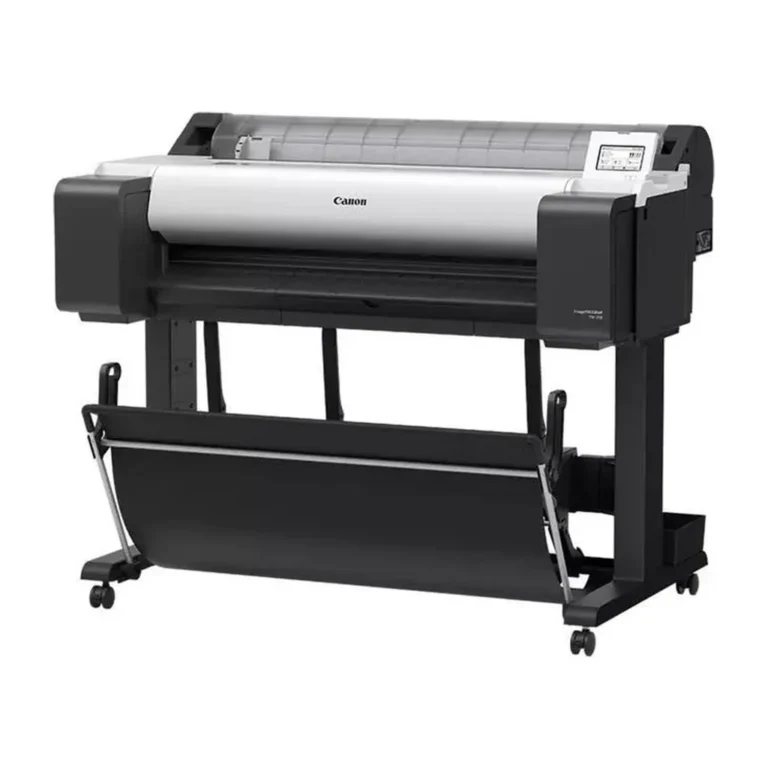 lyspt1.webp Canon imagePROGRAF TM-350 - Traceur grand format 36 pouces A0 — YouShop DZ
