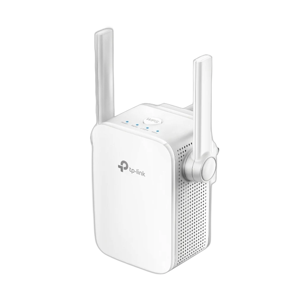 TP-Link RE205 Répéteur Wi-Fi AC750