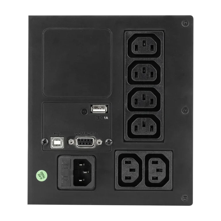 m264wv.webp Onduleur LEGRAND Keor SP Tour 1KVA 8 Prises IEC 310186 — YouShop DZ