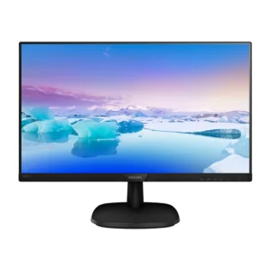 Écran Philips 243V7QJAB | 23.8" FHD IPS 76Hz DisplayPort/HDMI/VGA