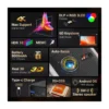 m7kpd1.webp BYINTEK P70 Mini Vidéoprojecteur Full HD 4K Android WiFi avec Batterie 8000mAh — YouShop DZ