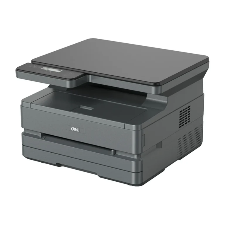 makimn.webp Dell MF Laser M3100DN Multifonction Monochrome A4 Recto-Verso Réseau — YouShop DZ