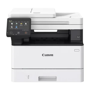 Canon i-SENSYS MF463dw Laser Mono 3-en-1 40ppm Wi-Fi RJ45 RV ADF (CC225)