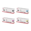 Pack Cartouches Canon CRG-069 Ink Master — LBP670C / MF750C Series