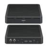 Logitech Rally Algérie Visioconférence 4K Modulaire YouShop (1) Rally Display Hub youshop algerie vue face arriere