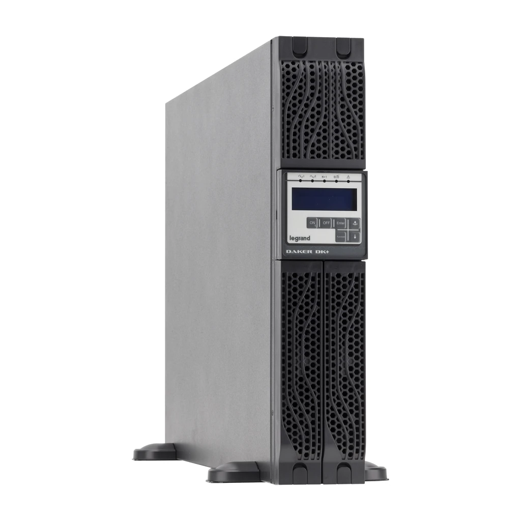 Onduleur LEGRAND Daker DK Plus 3KVA On-Line 310172