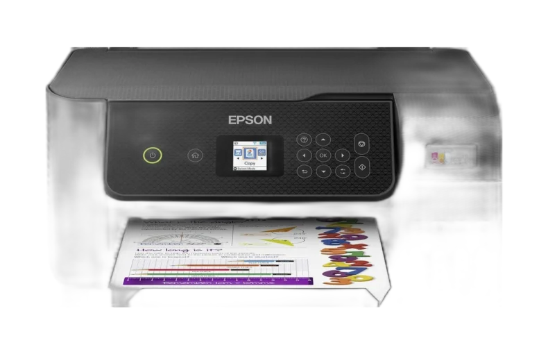 Epson EcoTank L3260 multifonction A4