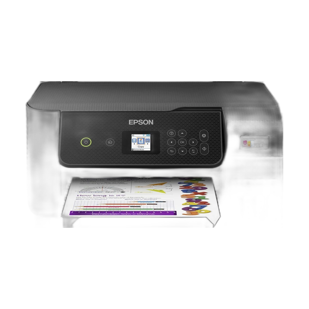 Epson EcoTank L3260 multifonction A4