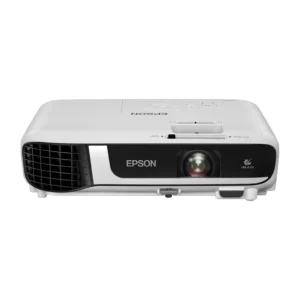 Epson EB-FH54 Vidéoprojecteur 3LCD Full HD 4 100 Lumens WiFi HDMI