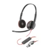 HP Poly Blackwire 3220 USB-C Mono
