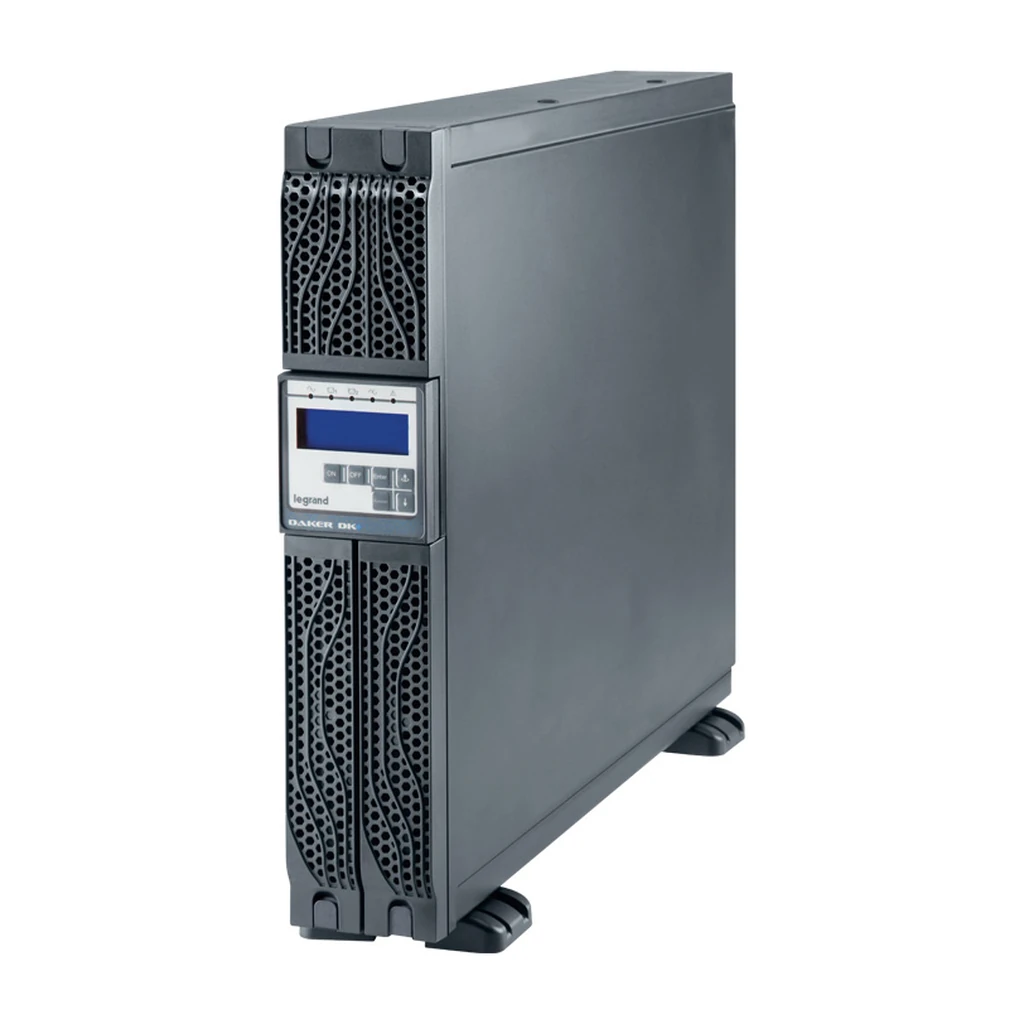 Onduleur LEGRAND Daker DK Plus 10KVA On-Line 310177