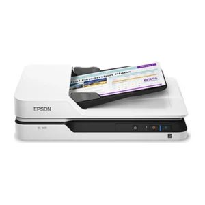 Epson WorkForce DS-1630