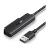 nm9b6i.webp UGREEN USB-A vers SATA 2.5 - Adaptateur 50 cm (70609) — YouShop DZ