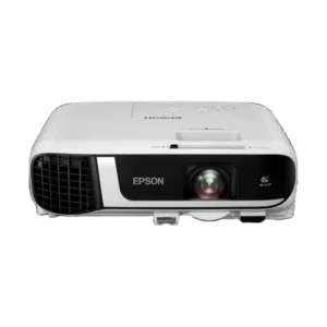 Epson EB-FH52 vidéoprojecteur