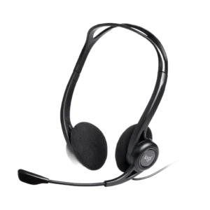 Logitech 960 USB headset