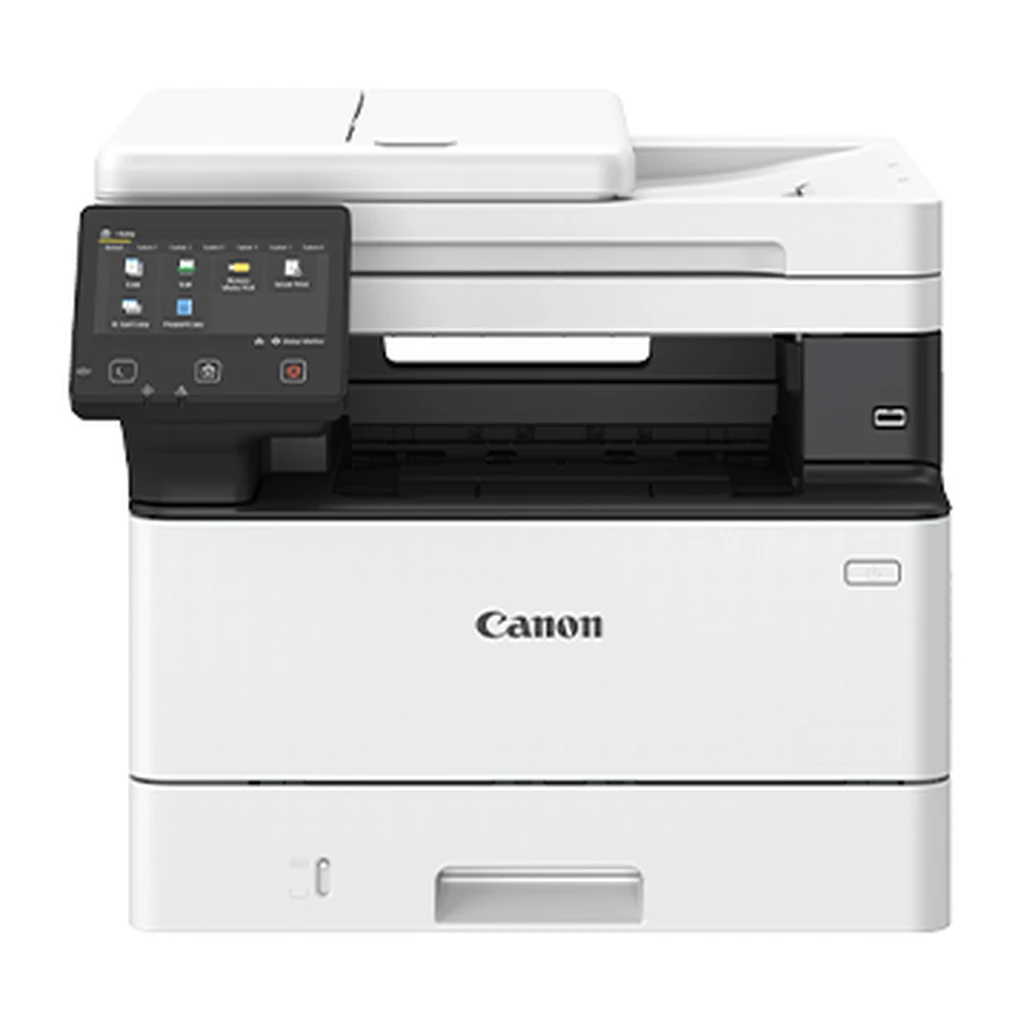 Canon i-SENSYS X1440iF - Multifonction laser 40 ppm Wi-Fi Fax R/V
