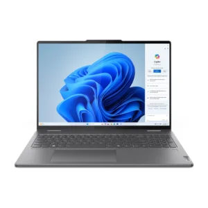 Lenovo Yoga 7 2-in-1 16IML9 83DL0002US Intel Core Ultra 7 155U 16 Go 1 To SSD 16" WUXGA IPS Tactile Win 11