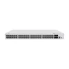 Huawei S310-48P4S Switch 48 Ports Gigabit PoE+ 380W + 4 SFP GE