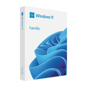 Licence Microsoft Windows 11