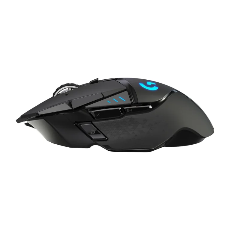 o5qrza.webp Logitech G502 LIGHTSPEED Souris Gaming Sans Fil 16000 DPI — YouShop DZ