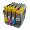 obdd5o.webp Pack Cartouches COPYMAX Compatible Brother LC123 — Jeu de 4 (BK/C/M/Y) — YouShop DZ