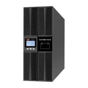 ADR ADR-906 GRTS - Onduleur On-Line 6 KVA / 6000 W Rack/Tour