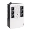 Onduleur Legrand KEOR Multiplug 800VA | 480W | 6 Prises 2P+T | 10min Autonomie