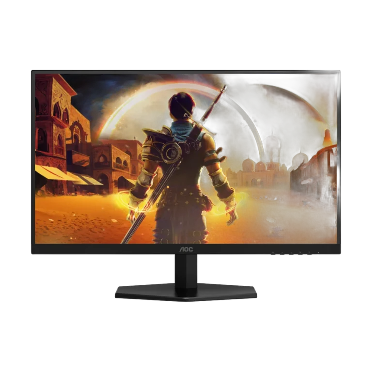 Écran AOC Q27G42ZE 27" Fast IPS QHD 260Hz — YouShop DZ