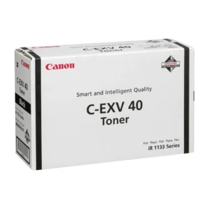 Canon Toner Original C-EXV40 IR2240i (1090R002AAEM)