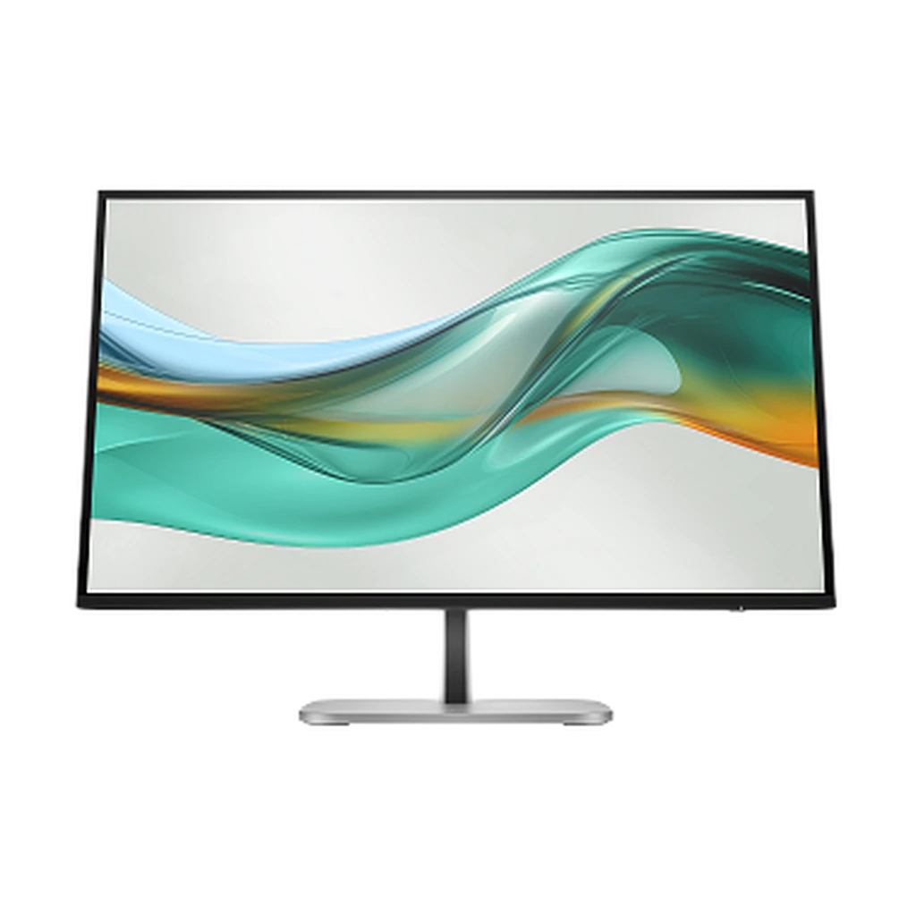 Écran HP Series 5 Pro 527pu 27" QHD IPS 100Hz USB-C 100W