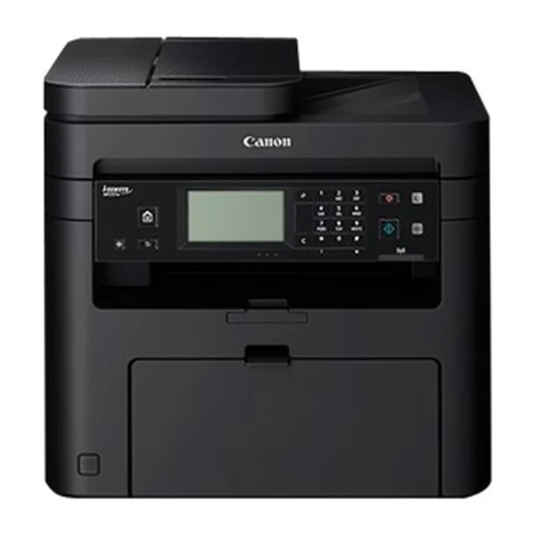 p7h7kb-1.webp Canon i-SENSYS MF237w - Multifonction laser 4-en-1 23 ppm Wi-Fi ADF FAX — YouShop DZ