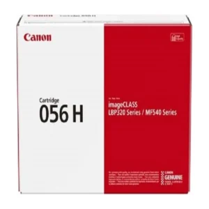 Toner Compatible Ink Master C-CRG-056L 5.1K - Canon (Carton de 10)