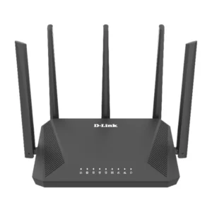 D-Link AQUILA X3000 X3010 Mesh Wi-Fi 6 Multi-Gigabit 2.5G WAN PoE