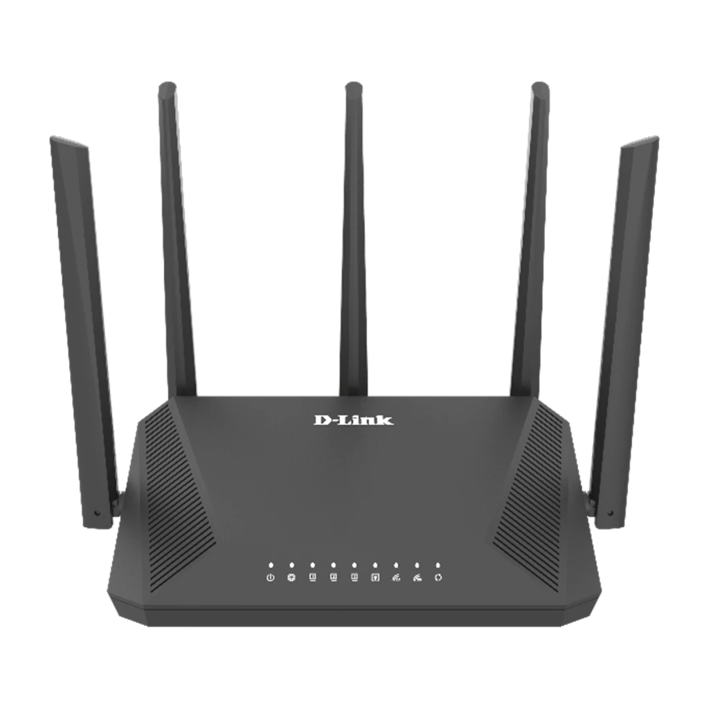 D-Link AQUILA X3000 X3010 Mesh Wi-Fi 6 Multi-Gigabit 2.5G WAN PoE