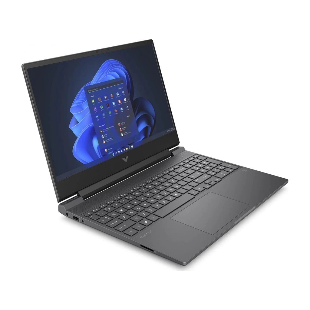 HP Victus 15-fa1010sf Core i5-12450H 16 Go 512 Go SSD RTX 2050 15.6" FHD 144 Hz