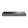 TP-Link TL-SF1048D - Switch Rack 48 ports 10/100 Mbps
