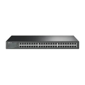 TP-Link TL-SF1048D - Switch Rack 48 ports 10/100 Mbps