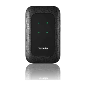 Tenda 4G180 Modem Mobile Wi-Fi 6 4G LTE