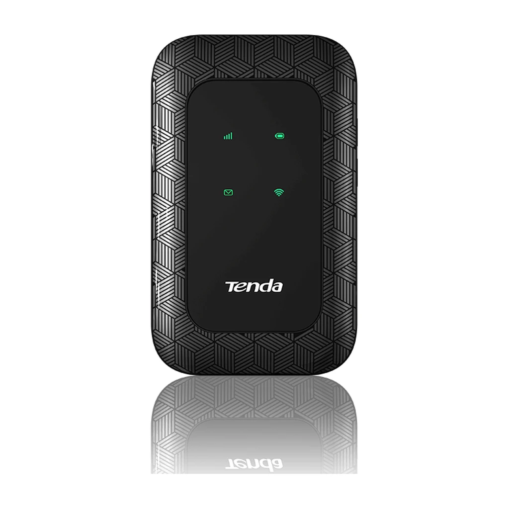 Tenda 4G180 Modem Mobile Wi-Fi 6 4G LTE