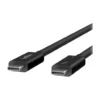pjssnd.webp Belkin Câble DisplayPort 1.8m 4K 60Hz — YouShop DZ