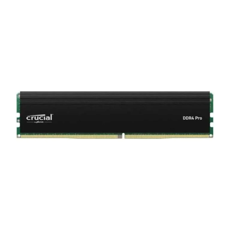 pkka80.webp Mémoire RAM Générique DDR4-3200 16 Go UDIMM PC4-25600 (PC fixe) — YouShop DZ