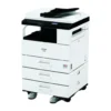 pmykrq.webp Ricoh M 2701 Photocopieur Multifonction A3 / A4 27ppm Recto-Verso ADF — YouShop DZ