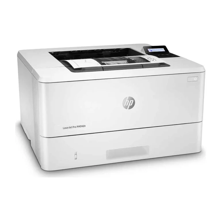 HP LaserJet Pro 4003DN — YouShop DZ