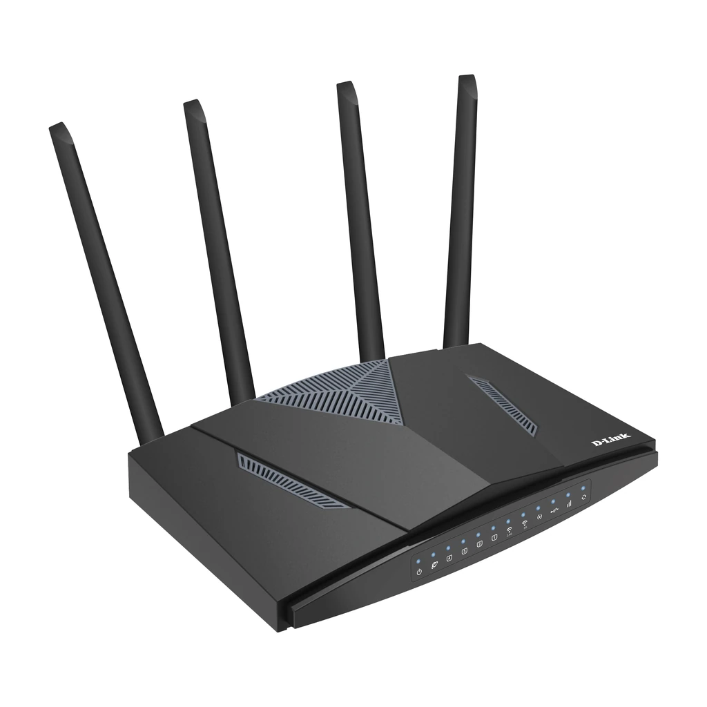 D-Link DWR-M960 Routeur 4G LTE CAT4 AC1200 Dual Band