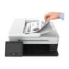 q41hf7.webp Canon i-SENSYS MF465dw Laser Mono 4-en-1 40ppm Wi-Fi RJ45 Fax RV ADF (CC229) — YouShop DZ